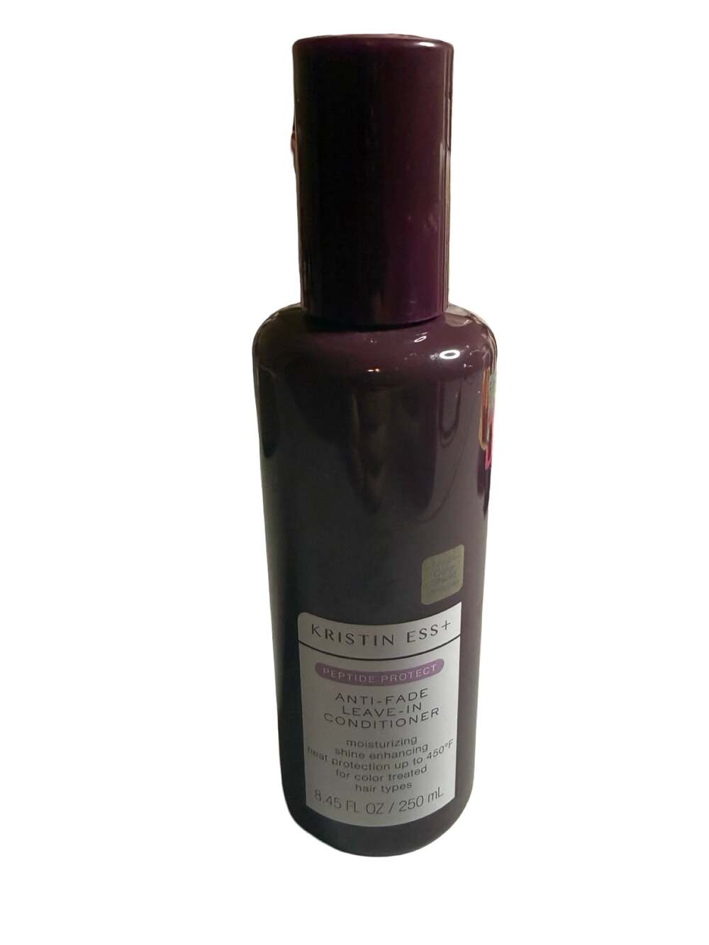 Kristin Ess Peptide Protect Anti-Fade Leave-In Conditioner 8.45 fl oz